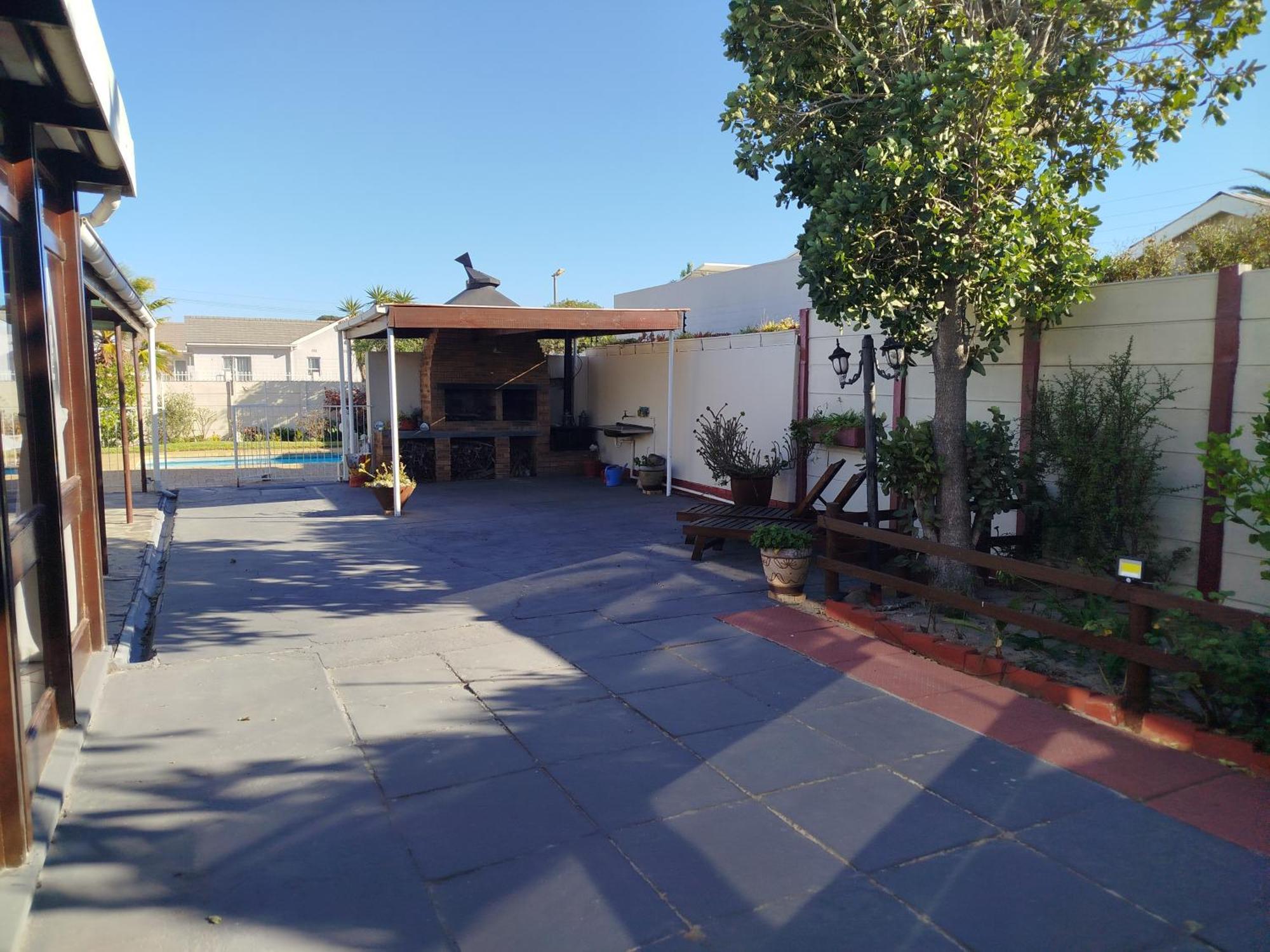 Apartamento Mountain View Cidade Do Cabo