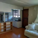Mountain View Apartment