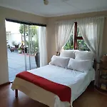 Mountain View Apartment