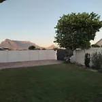Mountain View Apartment