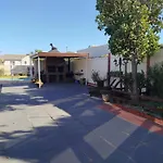 Mountain View Apartment