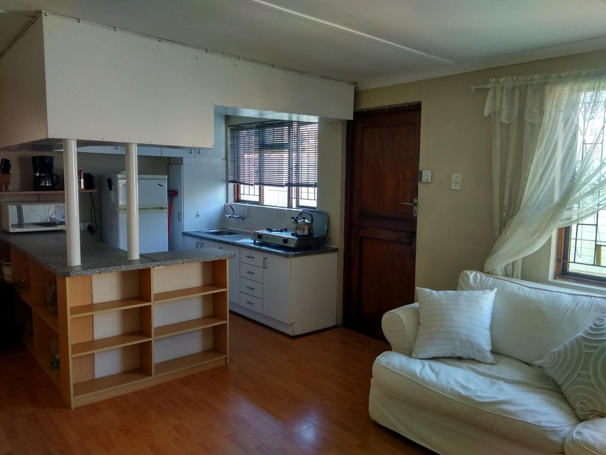 Apartment Mountain View Kapstadt