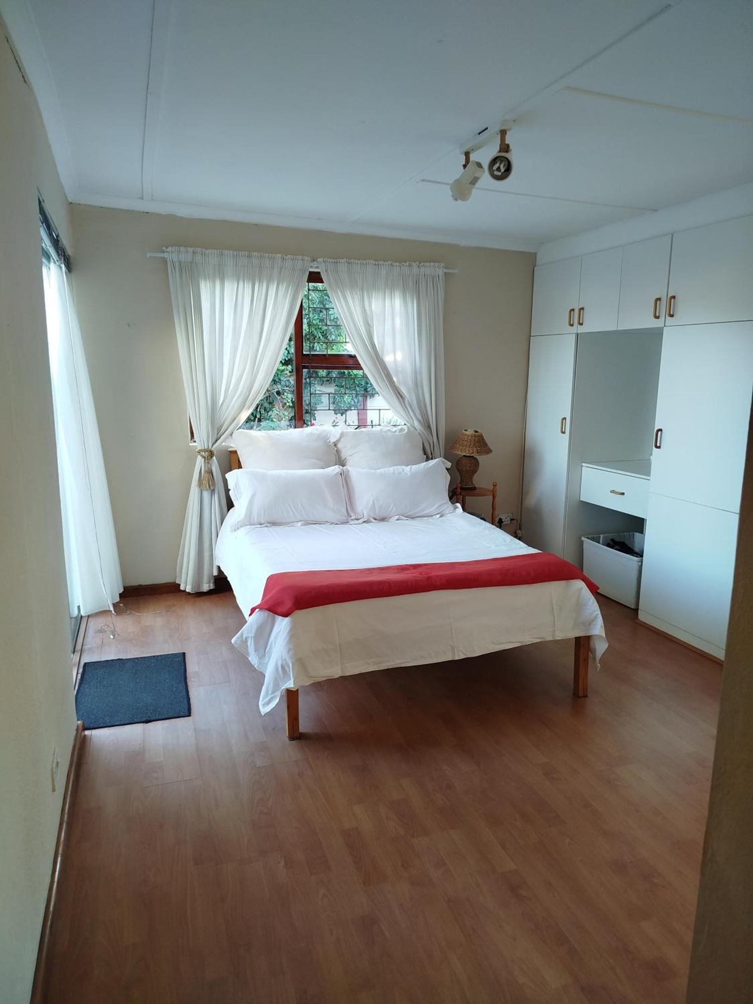 Mountain View Apartment *