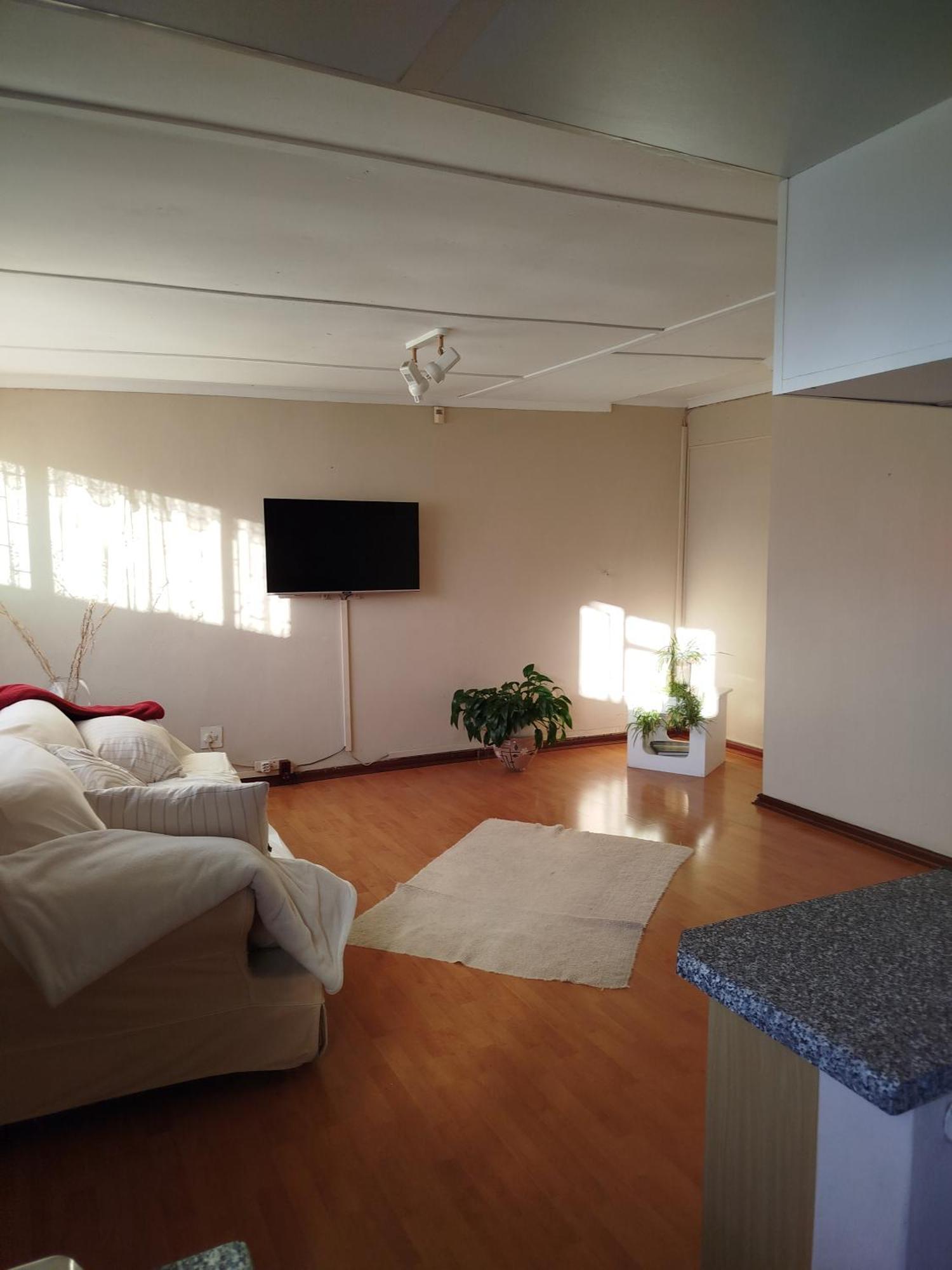 Mountain View Apartment Kapstadt