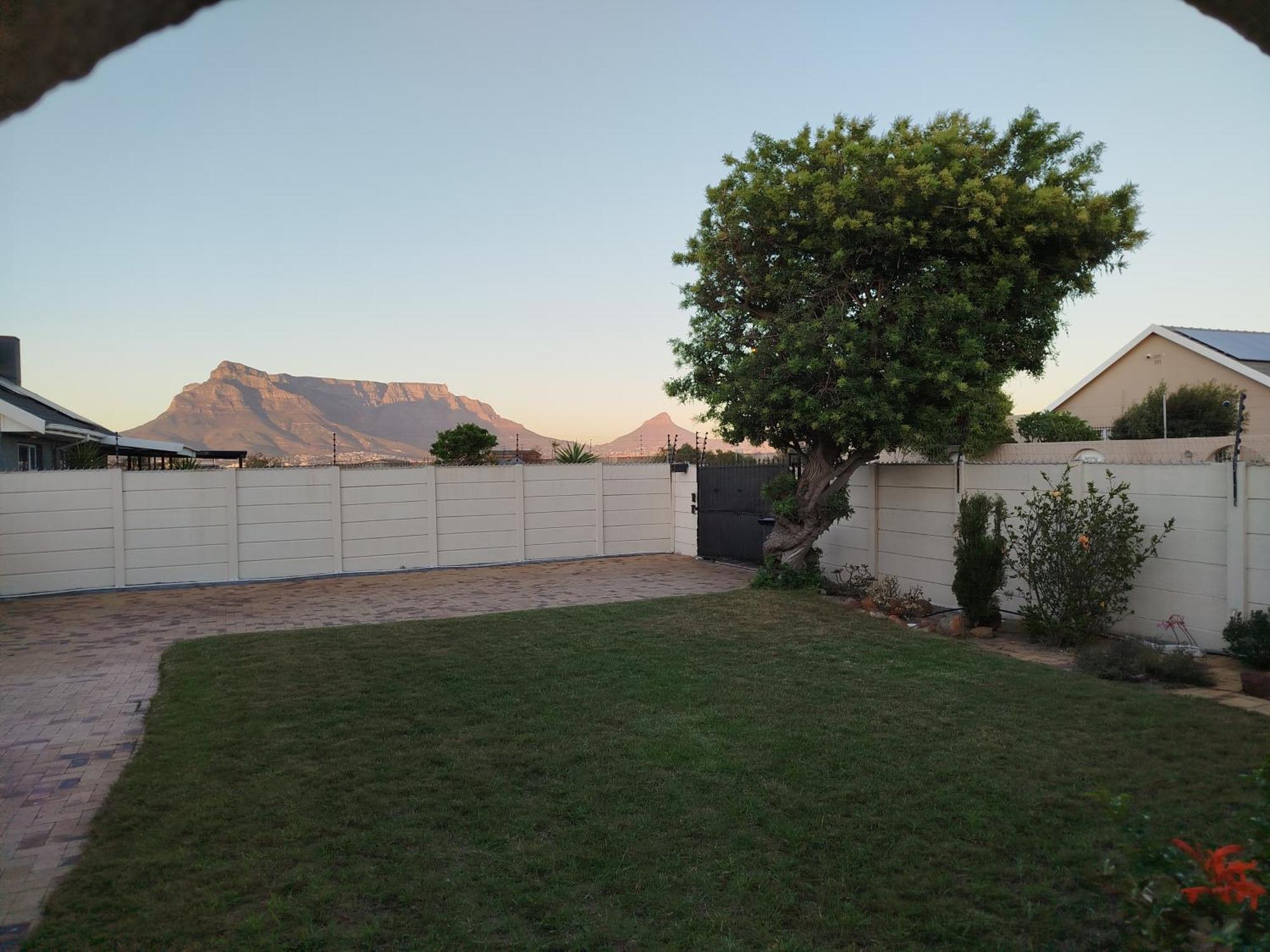 Mountain View Apartment Kapstadt