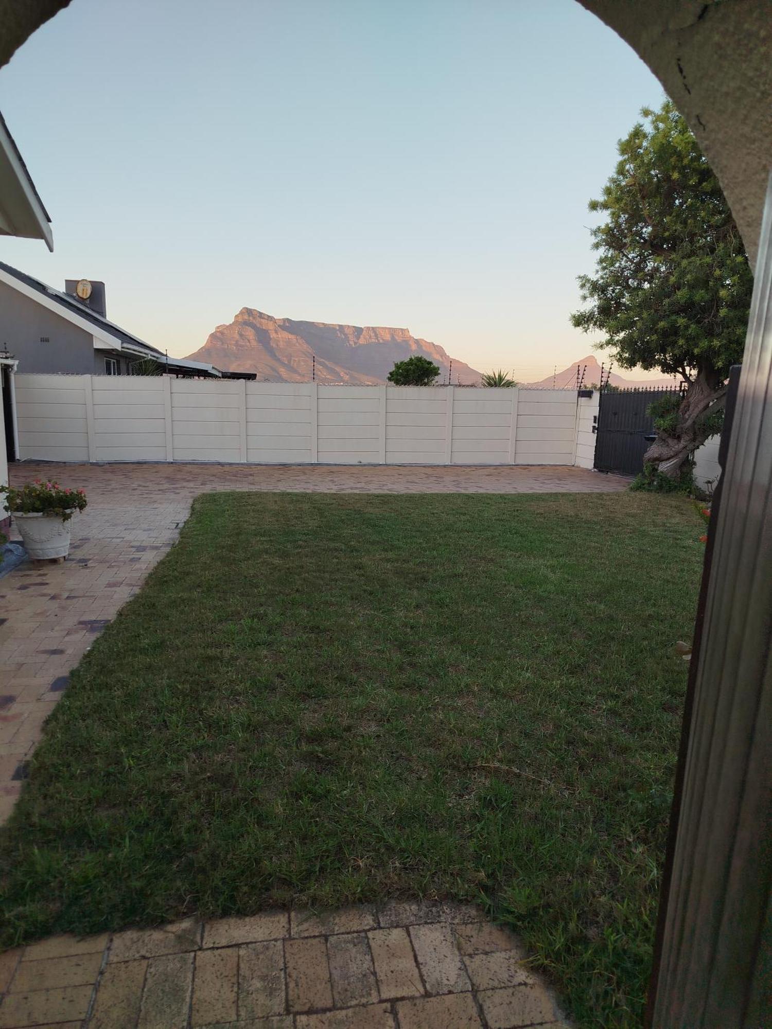 Mountain View Apartment *